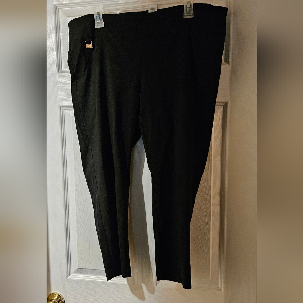 Women's Capri pants